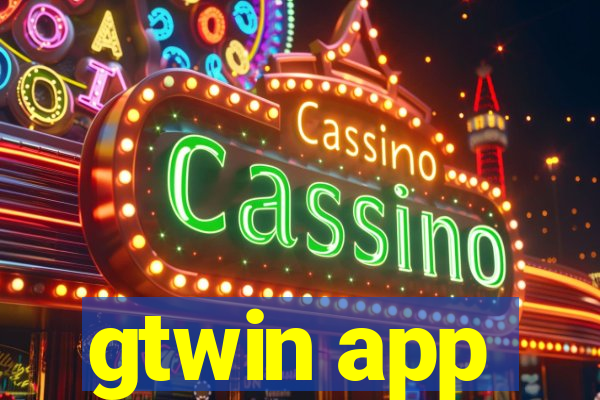 gtwin app